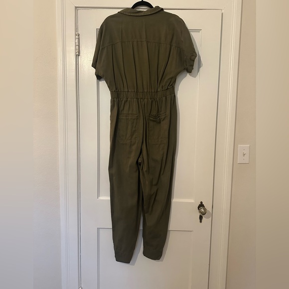 Universal Thread Utility Jumpsuit - Picture 4 of 4